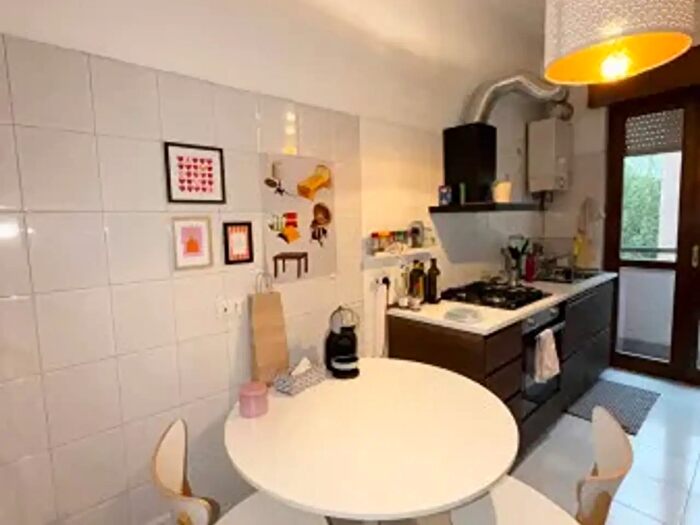 Appartamento quadrilocale in affitto in Viale Carlo Troya, Milano