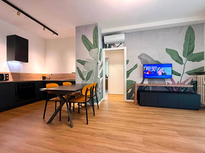 Appartamento trilocale in affitto in Via Don Luigi Palazzolo, Stazione, Bergamo