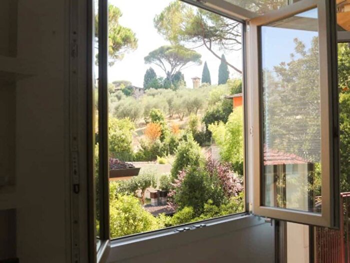 Appartamento trilocale in affitto in Via Cardinale Guglielmo Massaia, Leopoldo Vittorio Emanuele Statuto, Firenze