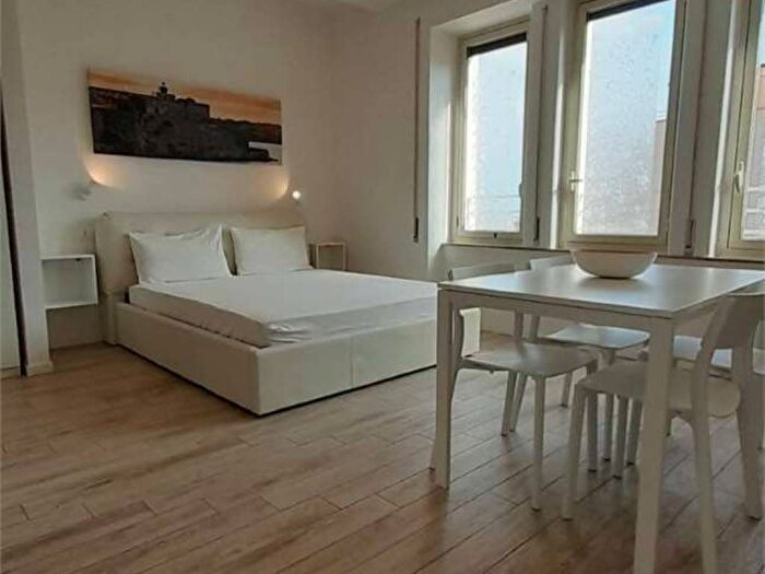 Appartamento bilocale in affitto in Gelone Cadorna, Siracusa