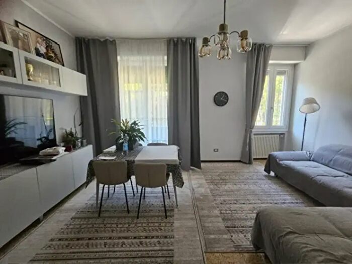 Appartamento trilocale in vendita in Reggio Emilia