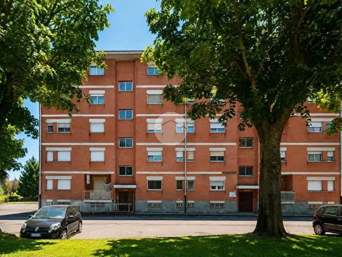 Appartamento quadrilocale in vendita in Via Pianezza, Alpignano