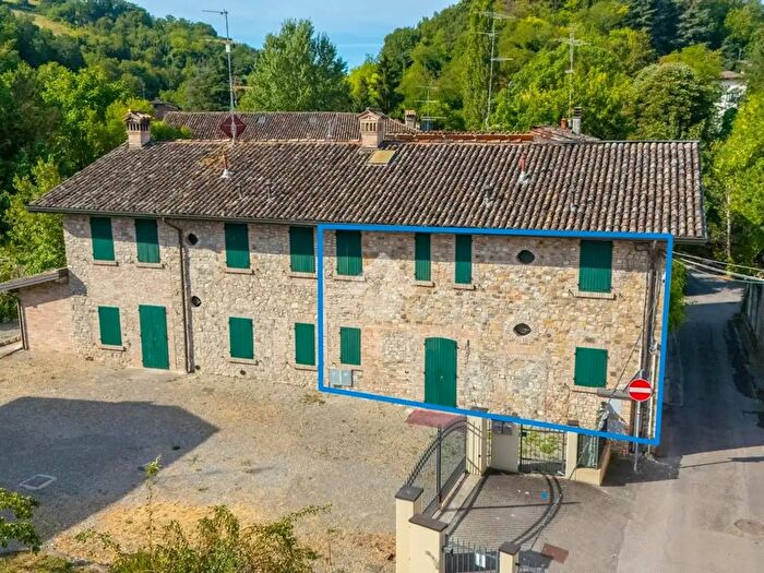 Casa quadrilocale in vendita in Via Ghirardi, San Polo D'Enza