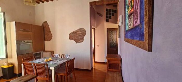 Appartamento trilocale in affitto in Piombino