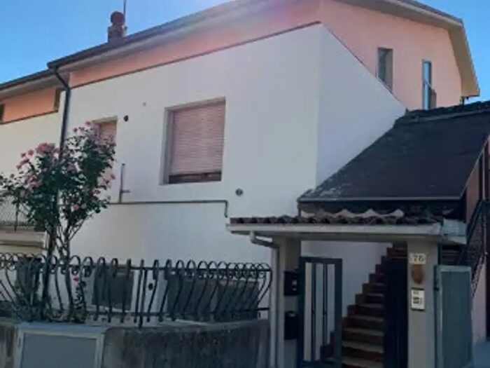 Appartamento monolocale in affitto in Via l'AquilaSassa, L'Aquila