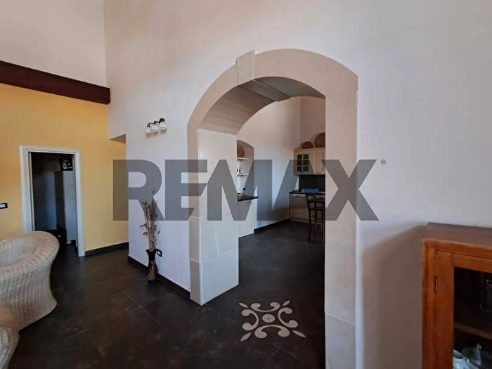 Casa con 12 locali in vendita in Contrada Spinazza Snc, Santa Croce Camerina