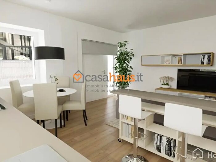 Appartamento trilocale in vendita in Bolzano