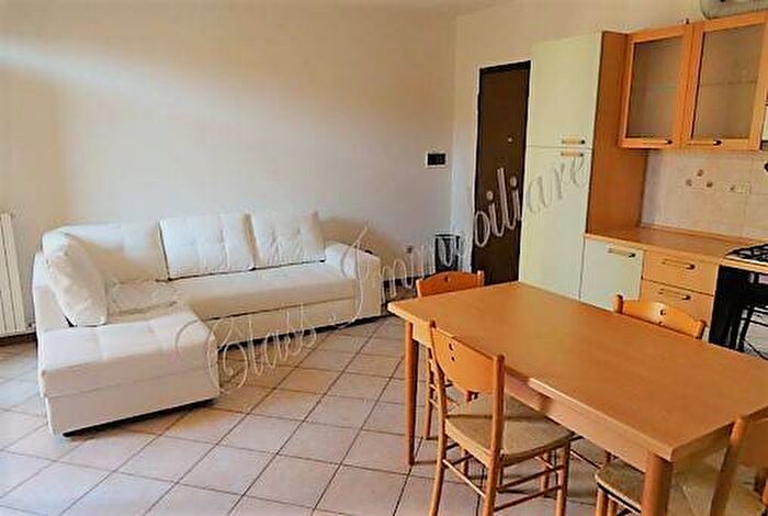 Appartamento bilocale in affitto in Via Camillo Benso di Cavour, San Giorgio Bigarello