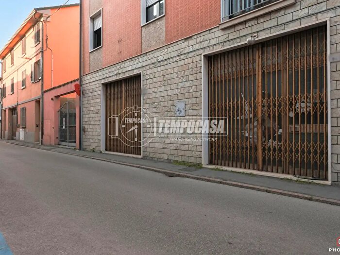 Appartamento bilocale in vendita in Via Tellarini, Lugo