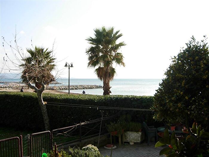 Appartamento quadrilocale in affitto in Via Fiume, Centro, Follonica