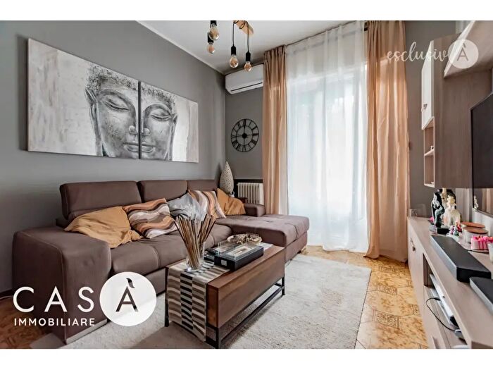 Appartamento quadrilocale in vendita in Viale Risorgimento, Forli