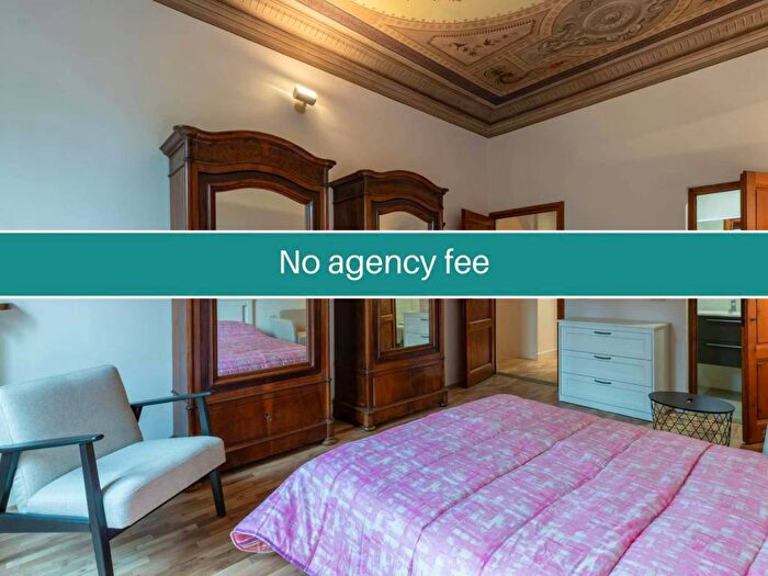 Appartamento con 6 locali in affitto in Viale Francesco Petrarca, Porta Romana, Firenze