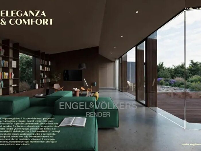 Casa con 6 locali in vendita in Via Podgora, Merate