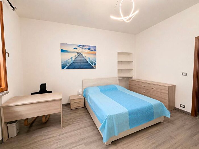 Appartamento bilocale in affitto in Via Bussoleno, Cenisia, Torino