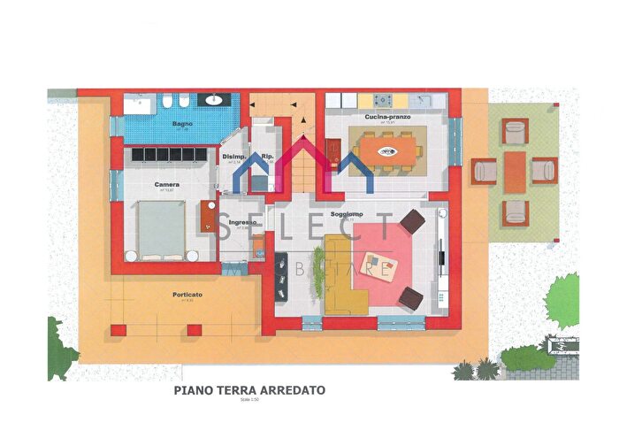 Casa con 5 locali in vendita in Via di Coreglia, Coreglia Antelminelli