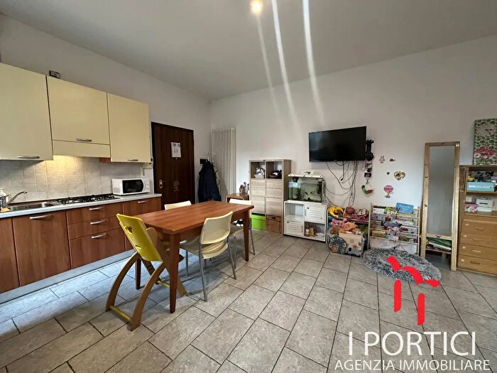 Appartamento bilocale in vendita in Via Moglianese G, Scorze