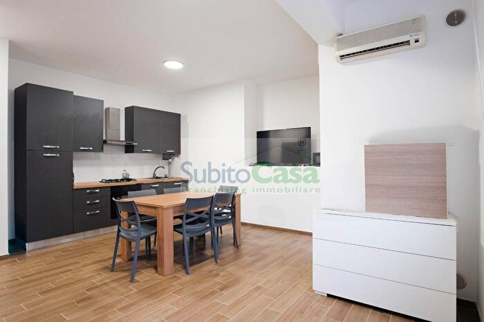 Appartamento con 5 locali in affitto in Via Roccamorice, Chieti