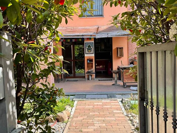 Appartamento quadrilocale in affitto in Via Alcide De Gasperi, Monticelli Terme, Montechiarugolo