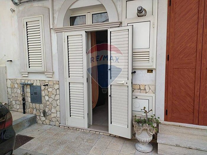 Appartamento monolocale in affitto in Via Delegazione Municipale, Mattinata