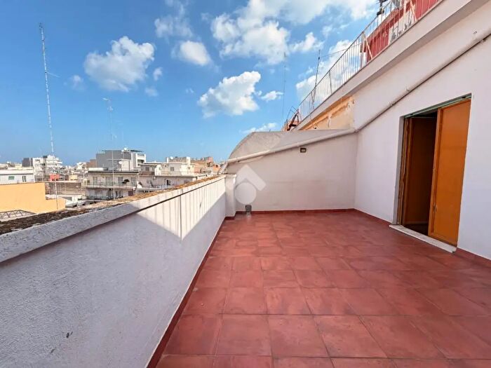 Appartamento bilocale in vendita in Via Michele De Napoli, Bari