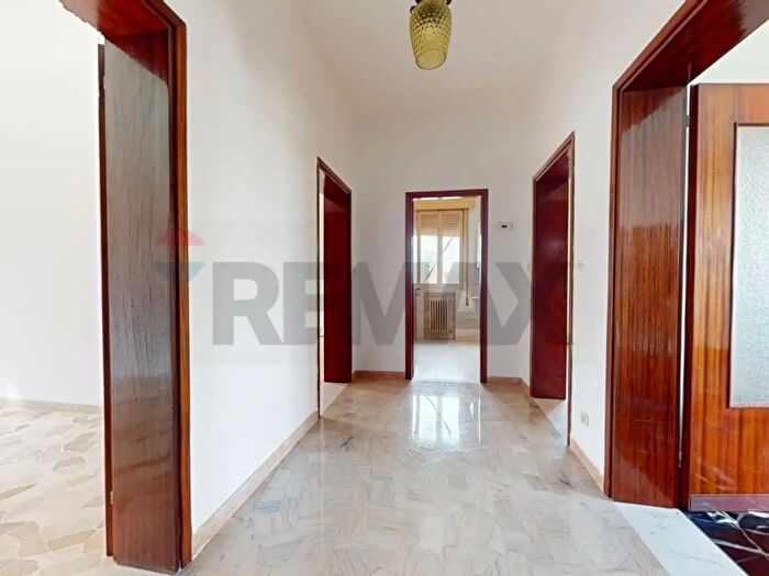 Appartamento quadrilocale in vendita in Via Istria, Selvazzano Dentro