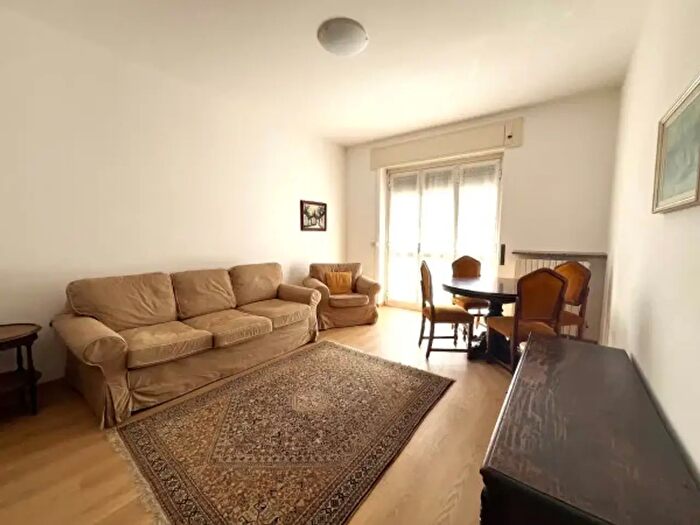 Appartamento bilocale in vendita in Via del Roccolo, Lecco