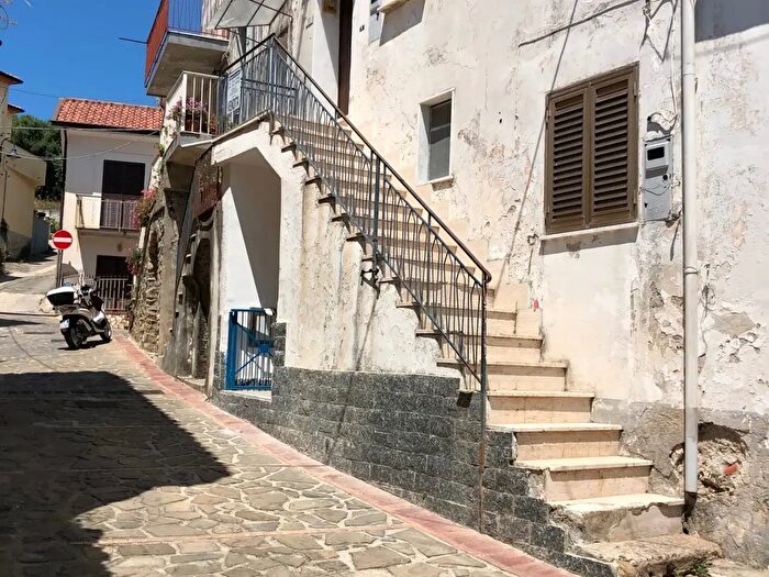 Appartamento quadrilocale in vendita in Via Convento, Casal Velino