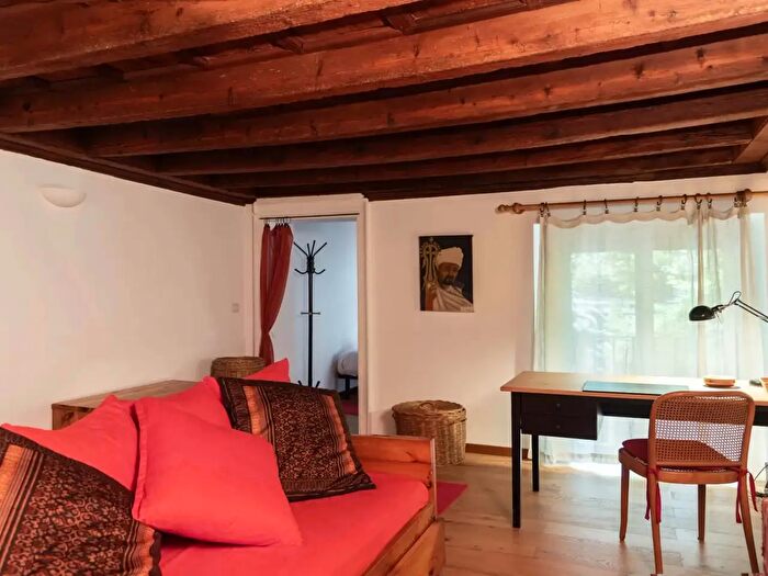 Appartamento monolocale in affitto in Via Santa Marta, Milano