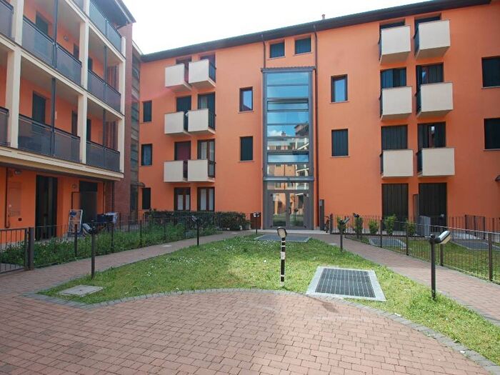 Appartamento bilocale in affitto in Seriate