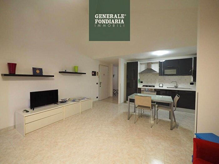 Appartamento quadrilocale in affitto in Migliarina, La Spezia
