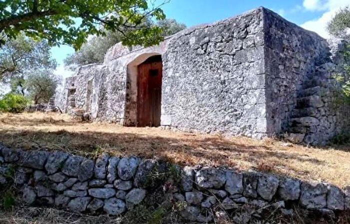 Casa trilocale in vendita in Ostuni