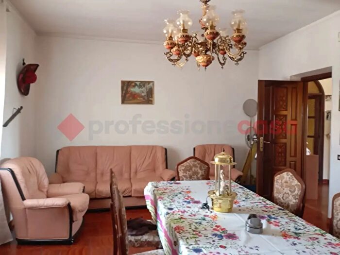 Appartamento quadrilocale in vendita in Via Valle S Andrea, Veroli
