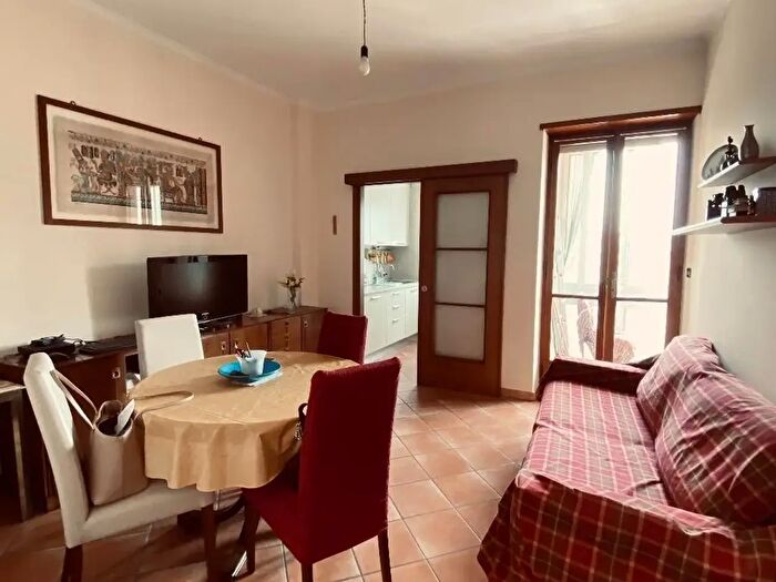 Appartamento bilocale in affitto in Corso Montecucco, Torino