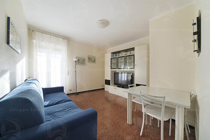 Appartamento in vendita in Alassio