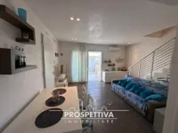 Appartamento quadrilocale in vendita in Via Udine, Jesolo