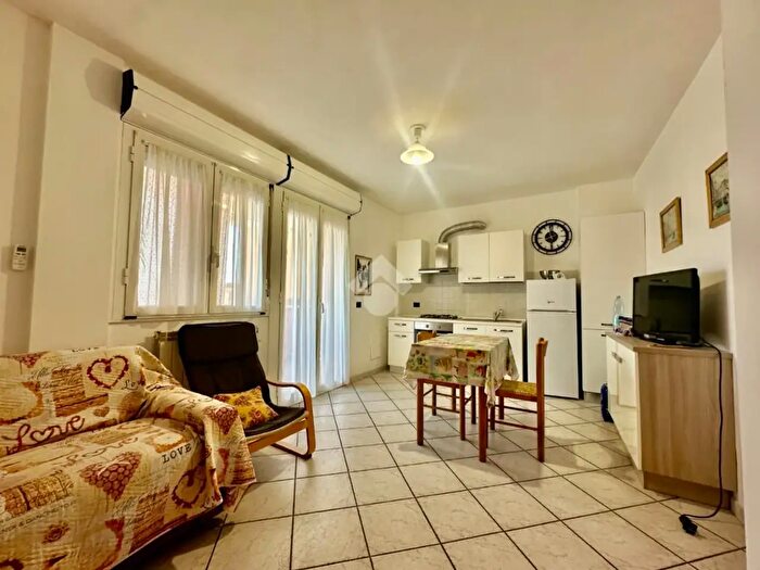 Appartamento bilocale in vendita in Via Antica Romana, Andora