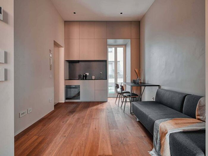 Appartamento bilocale in affitto in Via Archimede, Piave Tricolore, Milano