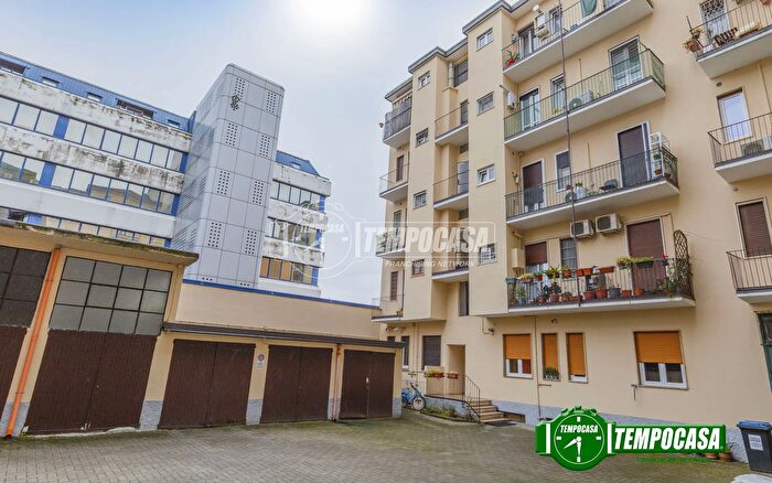 Appartamento monolocale in vendita in Via Milano, Corsico