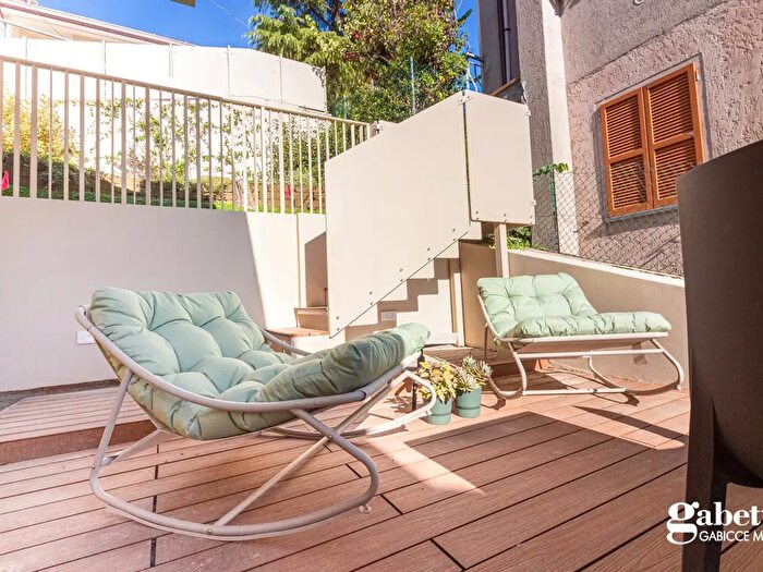 Appartamento monolocale in vendita in Via Dolce Colle, Gabicce Mare