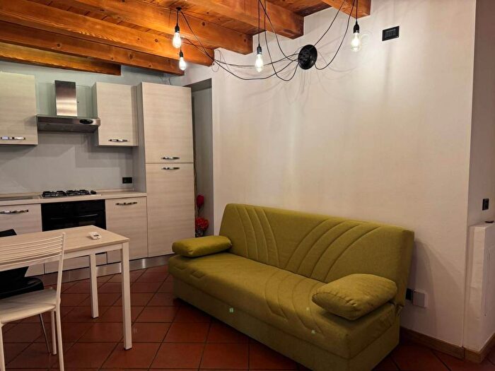 Appartamento bilocale in affitto in Via Zambonate, Centro, Bergamo