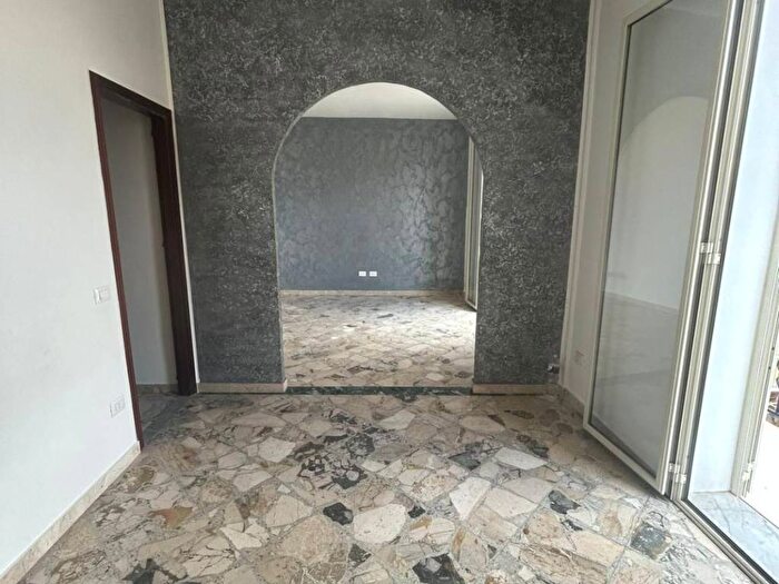 Appartamento trilocale in affitto in Via Loreto, Centro, Altavilla Milicia