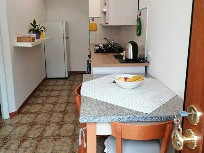 Casa bilocale in vendita in Viareggio