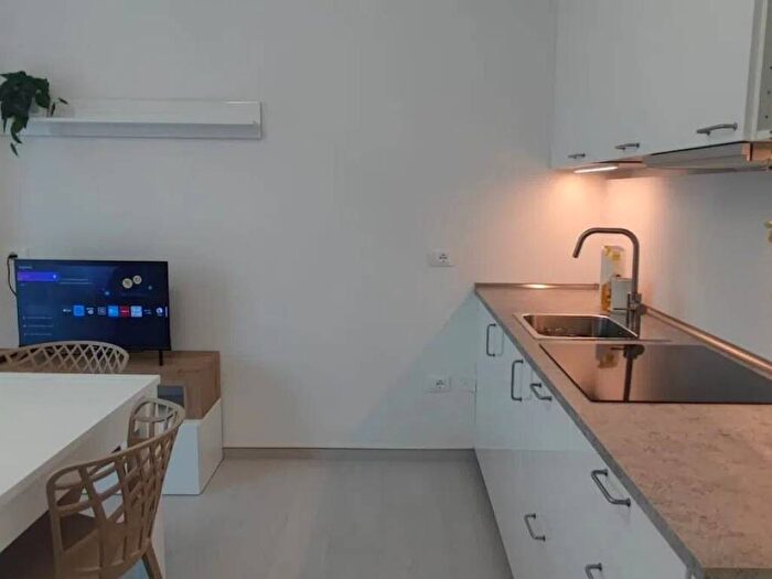 Appartamento bilocale in affitto in Via Marostica, Paltana Mandria, Padova