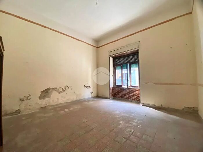 Appartamento bilocale in vendita in Corso Italia, Napoli
