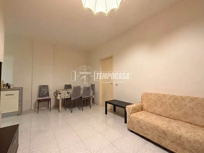 Appartamento bilocale in vendita in Pieve Emanuele