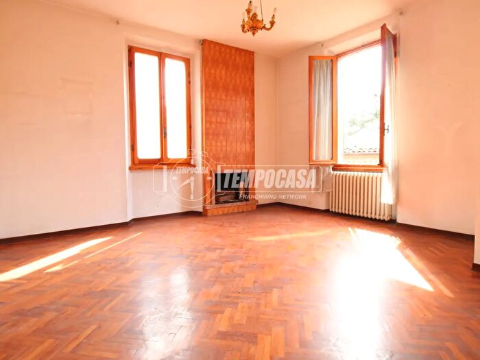 Appartamento quadrilocale in vendita in Reggio Emilia