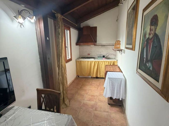 Appartamento monolocale in affitto in Via San Nullo, Licola Paese, Giugliano in Campania