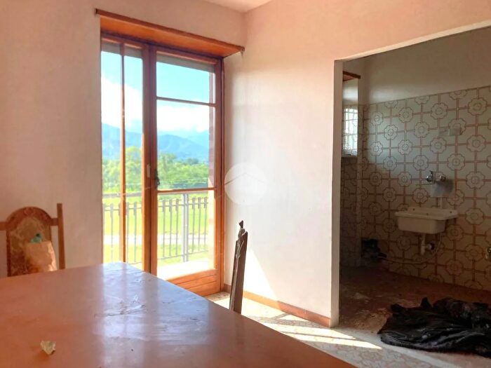 Appartamento trilocale in vendita in Via alla Stazione, Salassa