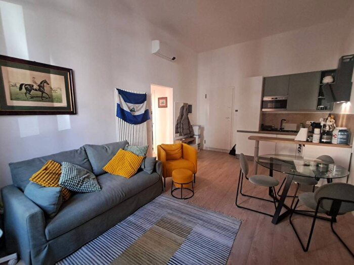 Appartamento bilocale in affitto in Piazza Giuseppe Mazzini, Mazzini Delle Vittorie, Roma