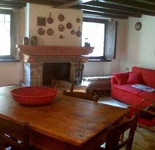 Appartamento trilocale in vendita in La Thuile